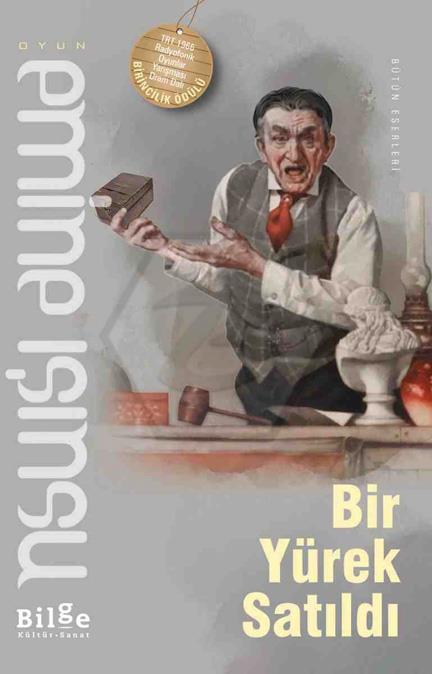 Bir Yürek Satıldı