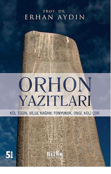 Orhon Yazıtları