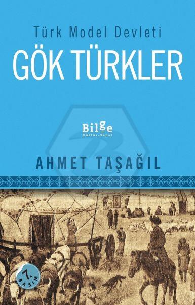 Türk Model Devleti Gök Türkler