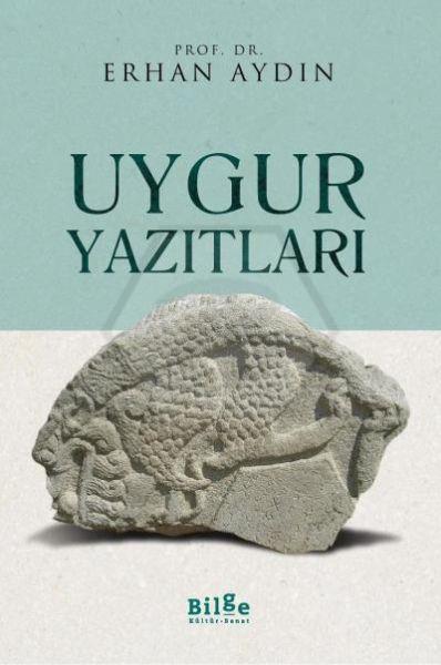 Uygur Yazıtları