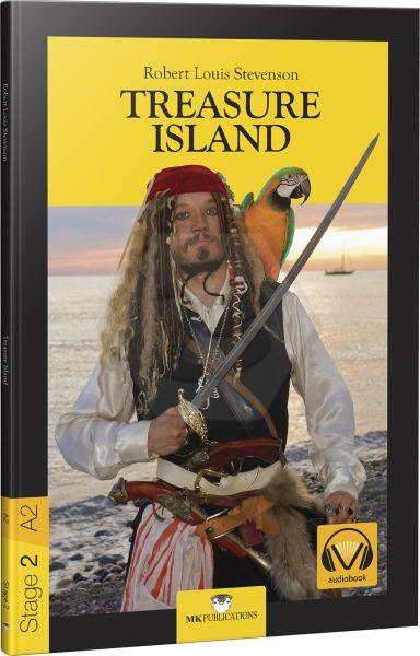 Treasure Island - Stage 2