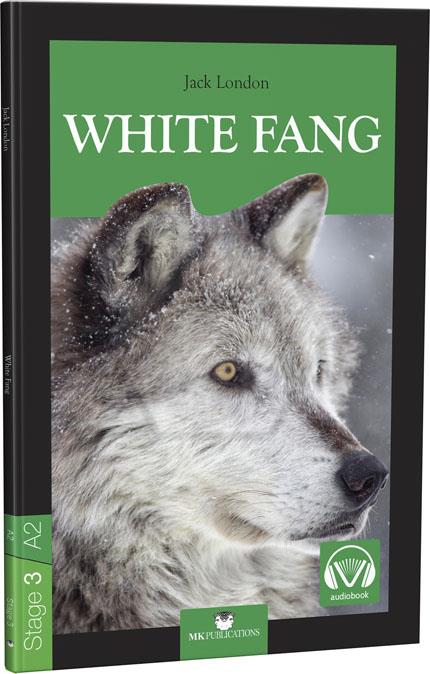 White Fang  - Stage 3