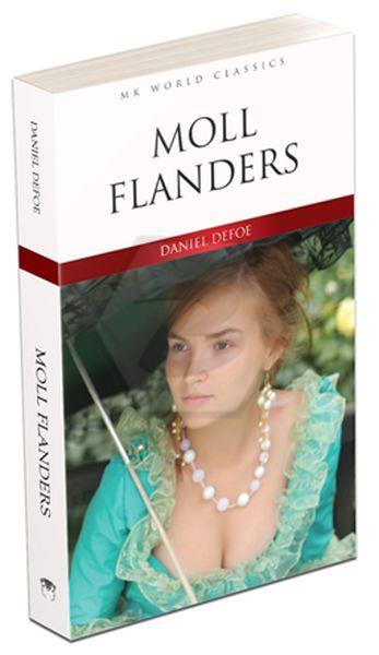 Moll Flanders 