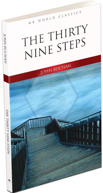 The Thırty Nıne Steps 