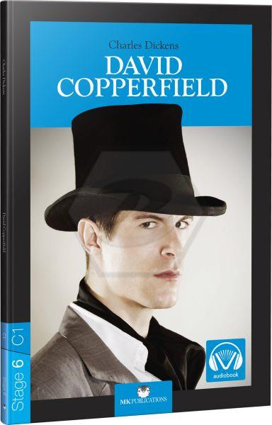 David Copperfield - Stage 6