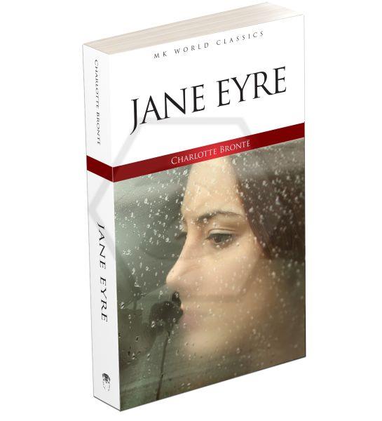 Jane Eyre 