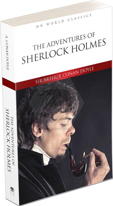 The Adventures Of Sherlock Holmes 