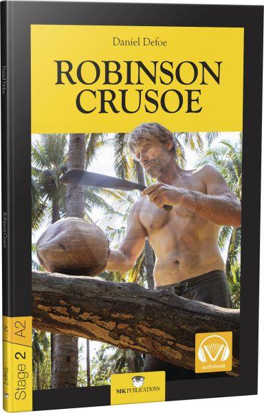 Robinson Crusoe - Stage 2