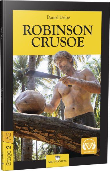 Robinson Crusoe - Stage 2