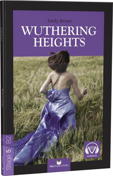 Wuthering Heights - Stage 5