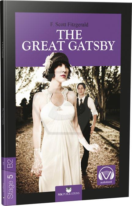The Great Gatsby - Stage 5