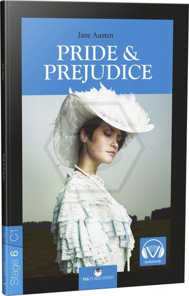 Pride & Prejudice - Stage 6