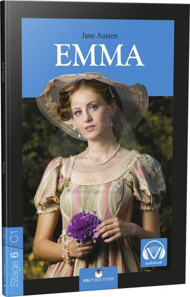 Emma - Stage 6