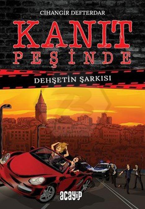 Kanıt Peşinde - Dehşetin Şarkısı 