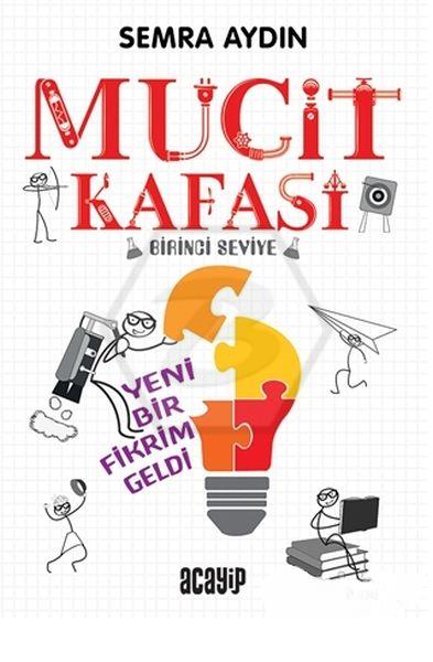 Mucit Kafası - Yeni Bir Fikrim Geldi