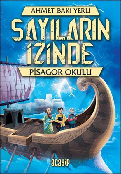 Sayıların İzinde - Pisagor Okulu