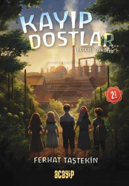Değerli Öyküler - Kayıp Dostlar