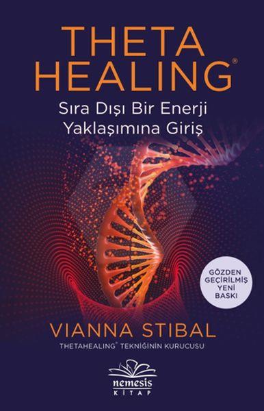 Theta Healing Sıradışı Enerji Yaklaşımına Giriş