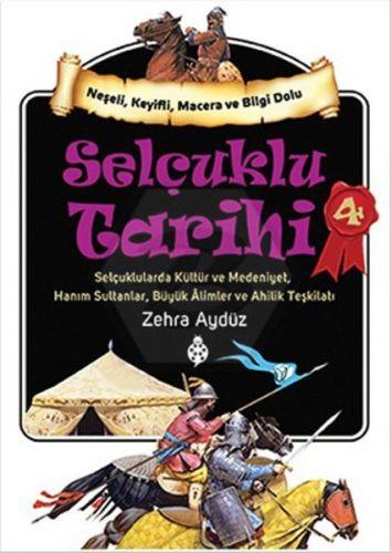 Selçuklu Tarihi - 4