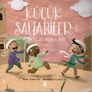 Küçük Sahabiler 8