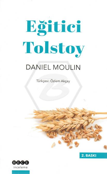 Eğitici Tolstoy