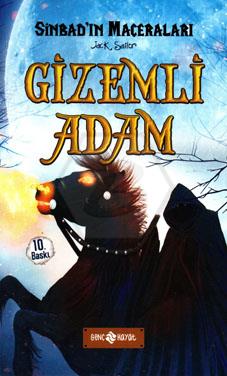 Sinbadın Maceraları-2 - Gizemli Adam