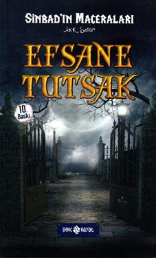 Sinbadın Maceraları-4 / Efsane Tutsak