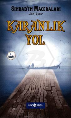 Sinbadın Maceraları-5 / Karanlık Yol