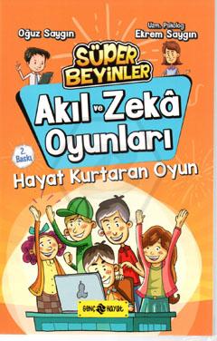 Akıl ve Zeka Oyunları-2 / Hayat Kurtaran Oyun