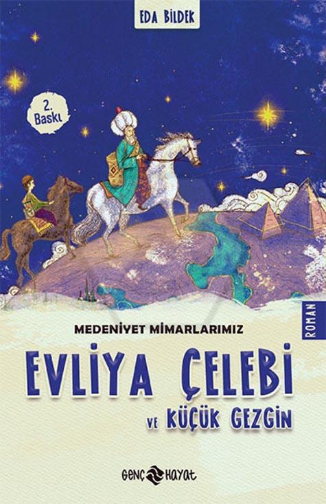 Evliya Çelebi ve Küçük Gezgin-1