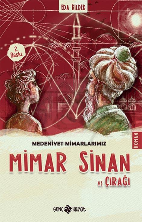 Mimar Sinan ve Çırağı-2