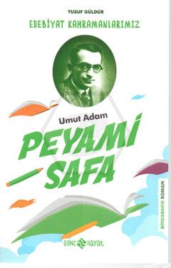 Peyami Safa (Umut Adam)