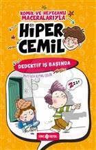Hiper Cemil-3 / Dedektif İş Başında