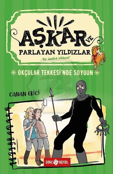 Okçular Tekkesinde soygun  