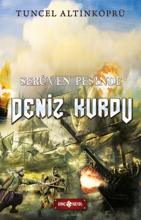 Deniz Kurdu  - Serüven Peşinde -20-