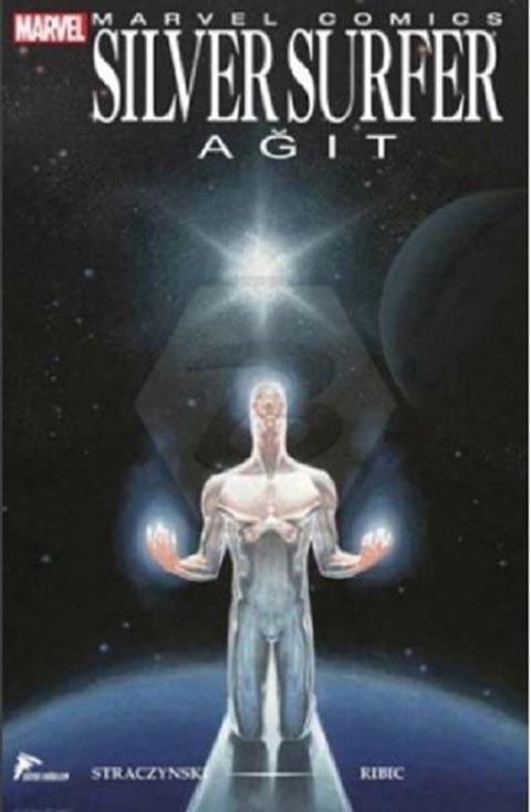 Silver Surfer - Ağıt