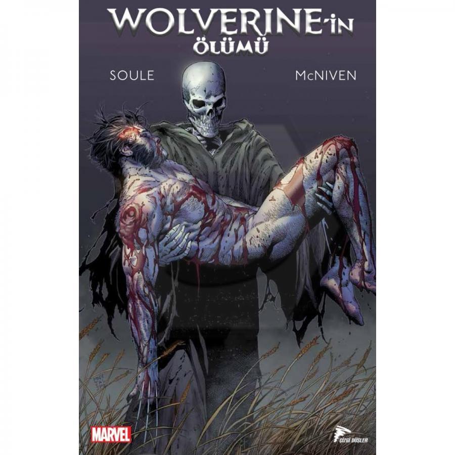 Wolverinein Ölümü