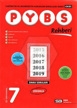 7.Sınıf Çözümlü PYBS Rehberi