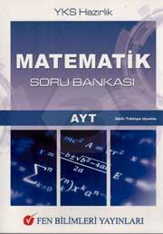 AYT Matematik Soru Bankası