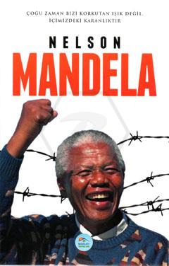 Nelson Mandela 