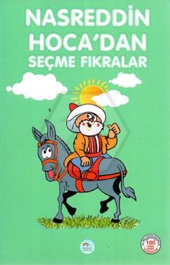 Nasreddin Hocadan Seçme Fıkralar 