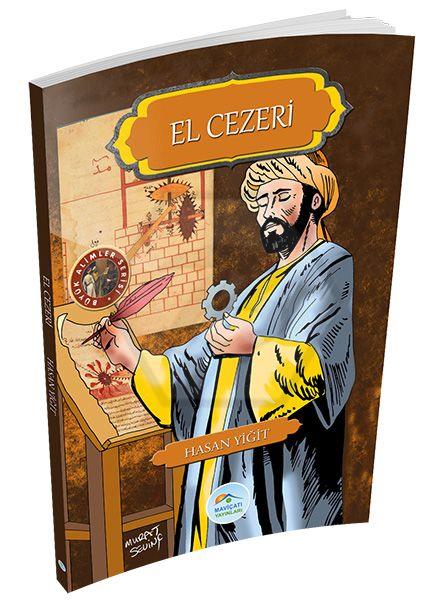 El Gezeri