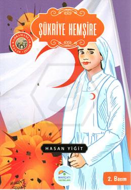 Şükriye Hemşire 