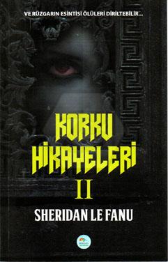 Korku Hikayeleri 2 