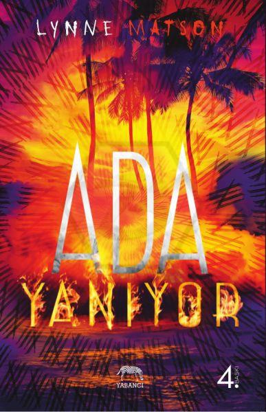 Ada Yanıyor