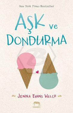 Aşk Ve Dondurma