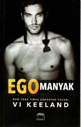 Egomanyak