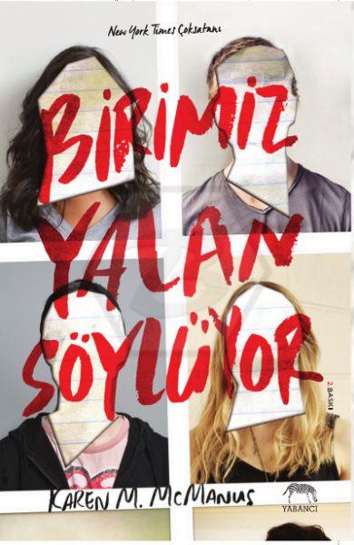 Birimiz Yalan Söylüyor