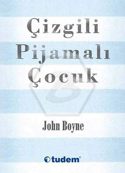 Çizgili Pijamalı Çocuk