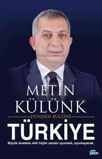 Dünden Bugüne Türkiye